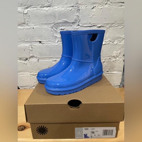 UGG Other - NIB Ugg‎ - Rahjee Rain Boot Sizes 9, 10, 11, 12